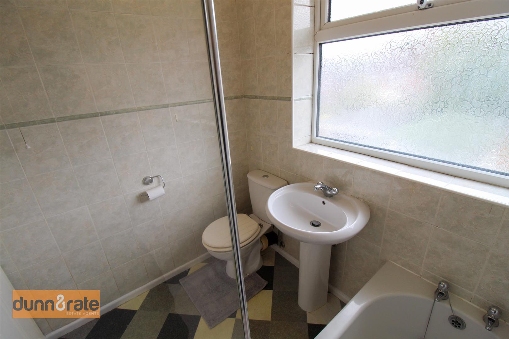 Phillipson Way, Smallthorne, Stoke-On-Trent